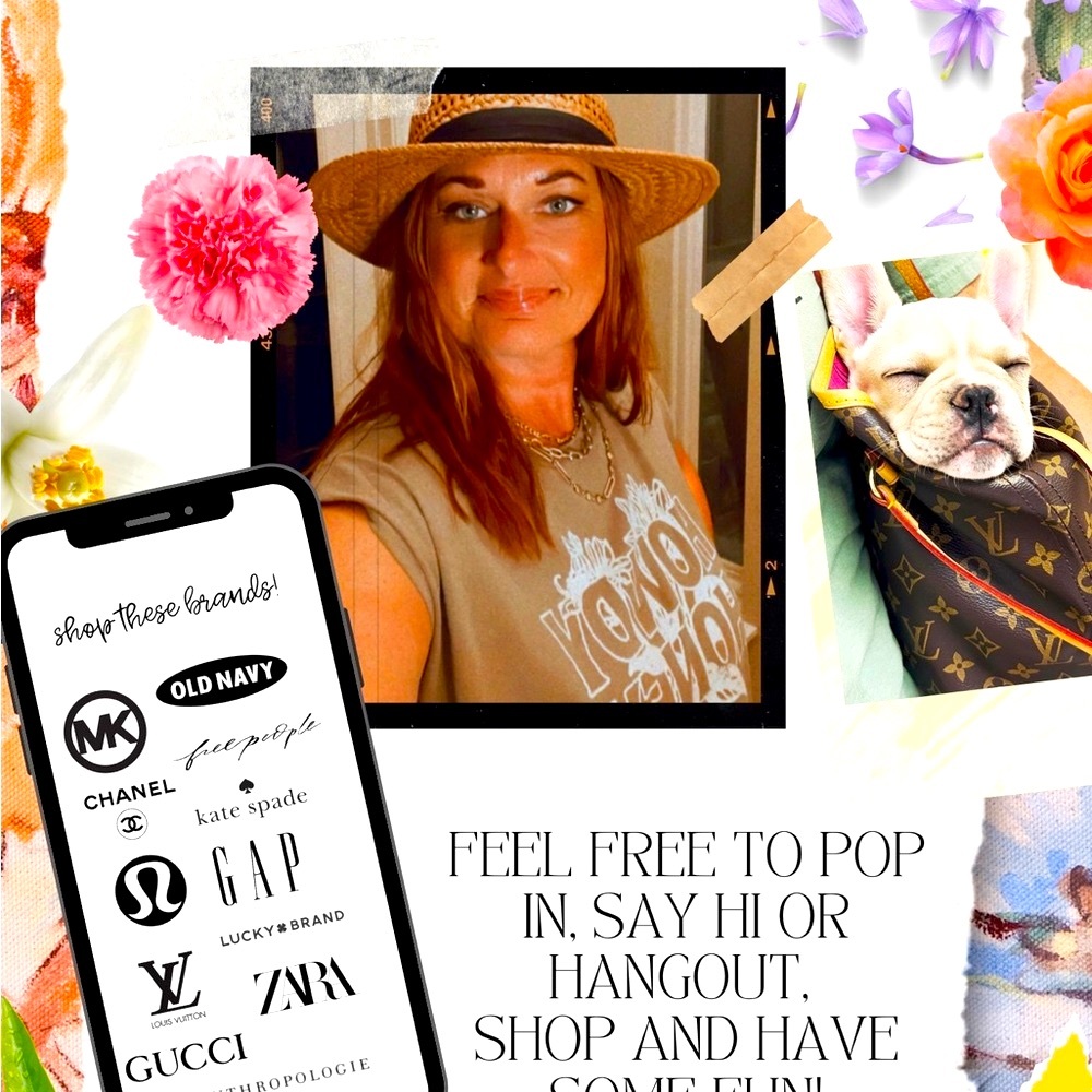 POL• FREE PEOPLE• CHASER•ZENANA• BOUTIQUE BRANDS! XS-XL